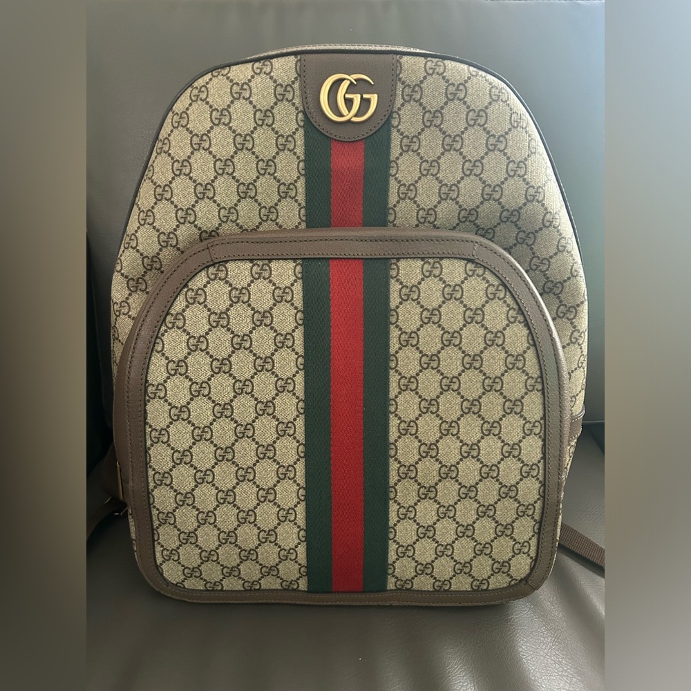 Gucci Ophidia Backpack